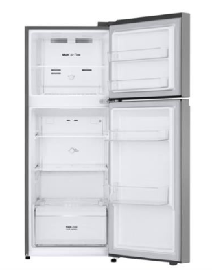 Tủ lạnh LG 217 lít LTB21SVMD màu bạc Nguyên Seal