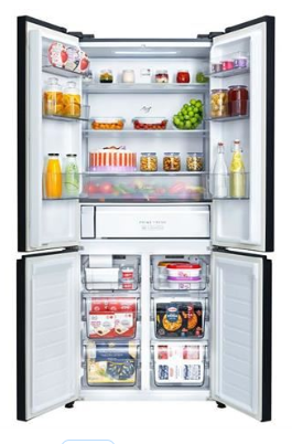 Tủ lạnh Panasonic Inverter 510 lít NR-X561GB(VN) Mới 100%