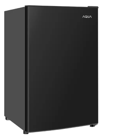 Tủ lạnh Aqua 90 lít AQR-D100FA(BS) Giá Rẻ