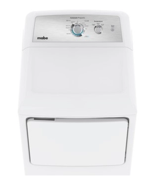 Máy sấy quần áo Mabe Dryer 18kg SME26N5XNBCT0 Giá Rẻ