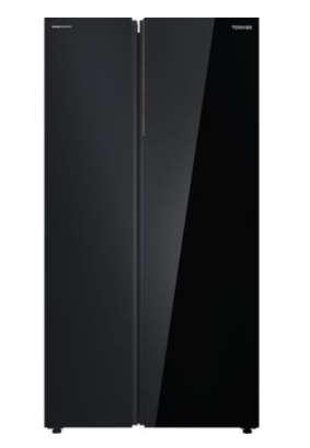 Tủ lạnh Toshiba Inverter 711 lít Side By Side GR-RS905WIA-PGV(22)-XK Giá Rẻ