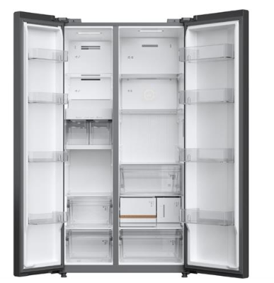 Tủ lạnh Toshiba Inverter 711 lít Side By Side GR-RS905WIA-PGV(22)-XK Giá Rẻ