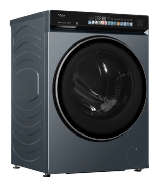 Máy giặt sấy Aqua Inverter 10/6 kg AWD10-BP4377U1L(GN) Giá Rẻ Nhất