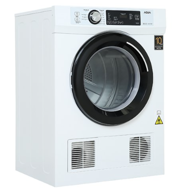 Máy sấy thông hơi Aqua 7 kg AQH-V700FW  Chính Hãng Nguyên Seal