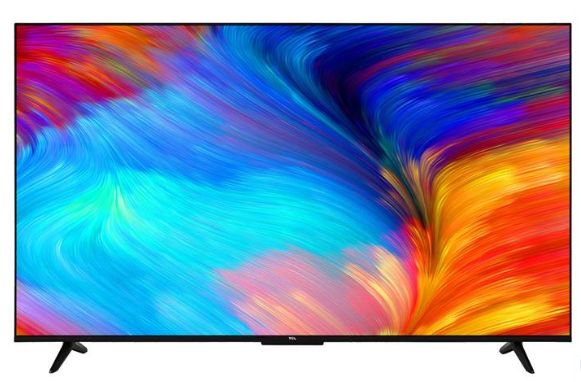 Google Tivi TCL 4K 55 inch 55P635 Google TV