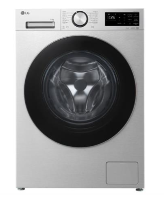 Máy giặt LG AI DD Inverter 11 kg FX1411N5S Giá Rẻ Mới 100% Rẻ Nhất