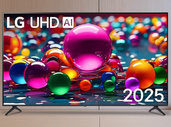 Smart Tivi LG UHD AI 4K 43 inch 43UA841CPSA Giá Rẻ nhất