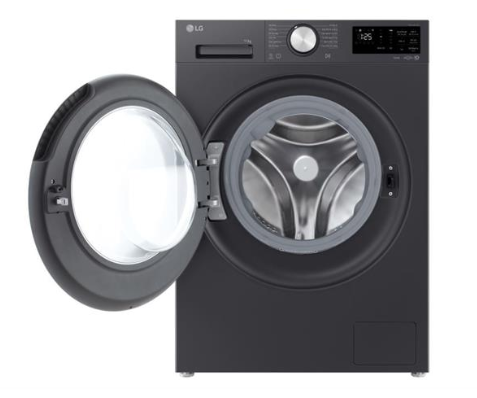 Máy giặt LG AI Inverter 11 kg FX1411N5G Giá Rẻ Nhất