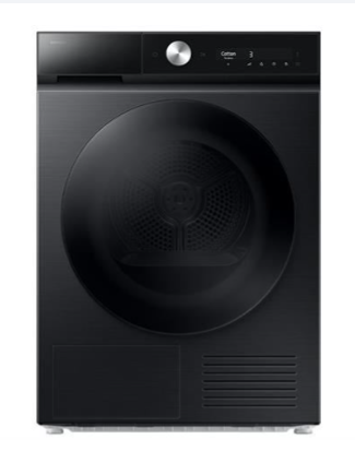 Máy sấy bơm nhiệt Samsung 10 Kg DV10BB9440GBSV Giá Rẻ