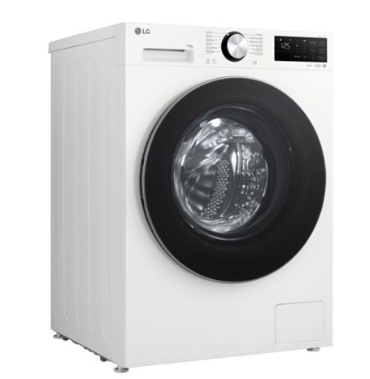 Máy giặt LG Inverter 11Kg FX1411N5W Mới 100%