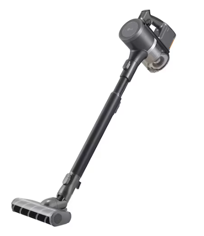 Tháp hút bụi Tất cả trong một CordZero A9T-LITE Màu than chì model 2025  Chính hãng ĐIỆN MÁY PRO KHO LG