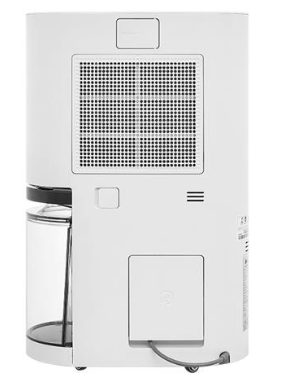 Máy hút ẩm LG Dual Inverter DD23GMWE1.ABAE Rẻ Nhất