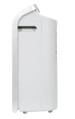 Máy hút ẩm Sharp DW-D20A-W Rẻ Nhất HN