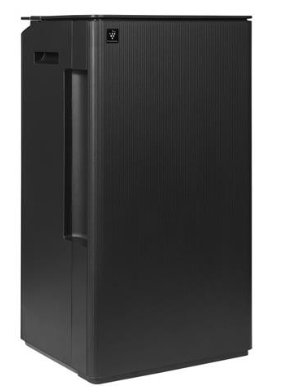 Máy hút ẩm kết hợp lọc không khí Sharp DW-T30FV-H Rẻ Nhất