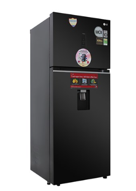 Tủ lạnh LG Inverter 394 lít GN-D392BLA Giá Rẻ