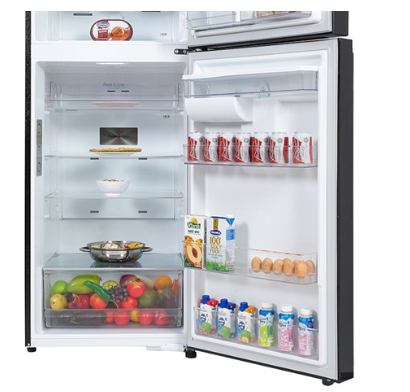 Tủ lạnh LG Inverter 394 lít GN-D392BLA Giá Rẻ