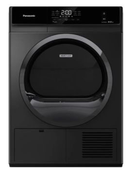 Máy Sấy Bơm Nhiệt Panasonic 10.5 Kg NH-EH05JD1BV Giá Rẻ