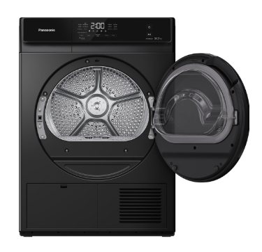 Máy Sấy Bơm Nhiệt Panasonic 10.5 Kg NH-EH05JD1BV Giá Rẻ