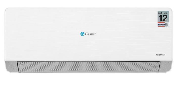 Máy lạnh 2 chiều Casper Inverter 1 HP QH-09IU36A