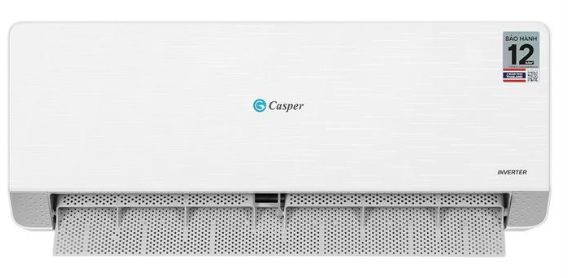 Máy lạnh 2 chiều Casper Inverter 1 HP QH-09IU36A  Chính Hãng