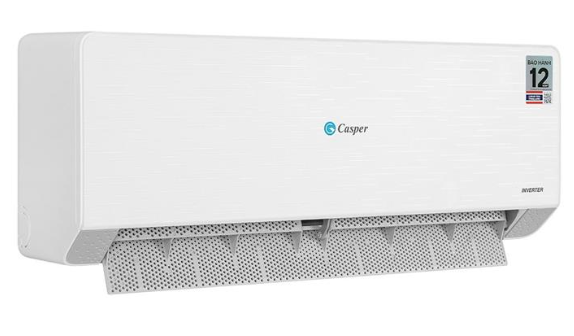Máy lạnh 2 chiều Casper Inverter 1 HP QH-09IU36A  Chính Hãng