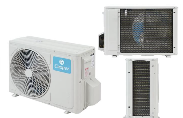Máy lạnh 2 chiều Casper Inverter 1.5 HP QH-12IU36A