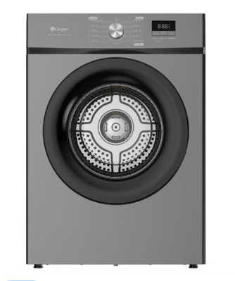 Máy sấy thông hơi Casper 8.2kg TD-E82VG1 Giá Rẻ