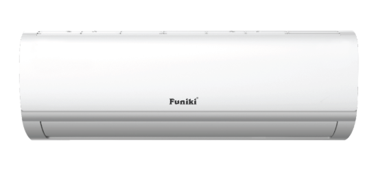 Điều hòa Funiki 12000 BTU 2 chiều HSH12TMU gas R32 mới chính hãng