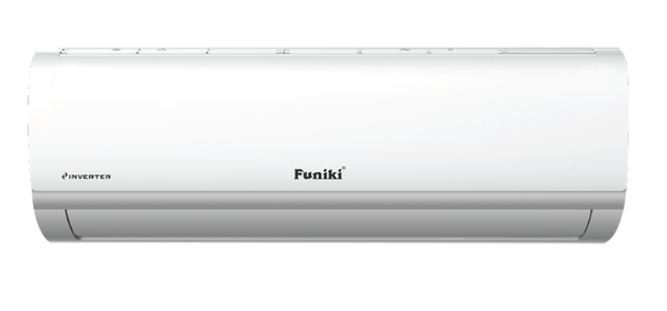 Điều hòa Funiki Inverter 18000 BTU 2 chiều HIH18TMU gas R-32 mới 100% nguyên Seal