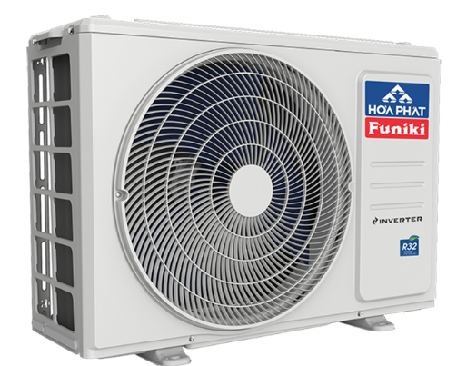 Điều hòa Funiki Inverter 12000 BTU 2 chiều HIH12TMU gas R-32 mới 100% giá rẻ
