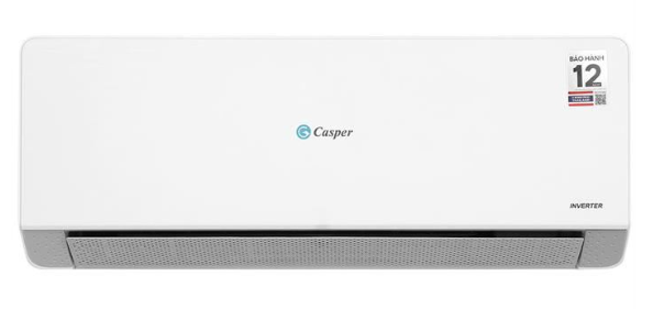 Máy lạnh Casper Inverter 1.5 HP QC-12IU36A  Chính Hãng 100%