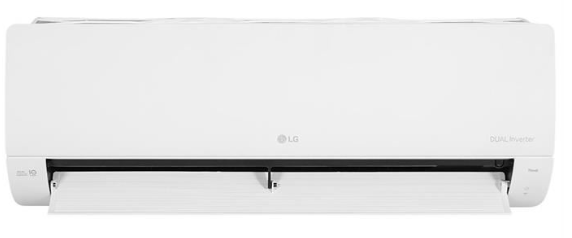 Điều hòa LG Inverter 12000 BTU 1 chiều IFC12M1 gas R-32 Chính Hãng
