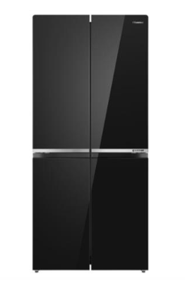 Tủ lạnh Hisense Inverter 427 lít Multi Door RQ559N4EBU giá rẻ