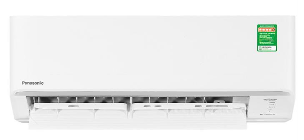 Máy lạnh Panasonic Inverter 1 HP CU/CS-PU9CKH-8D Mới 100%