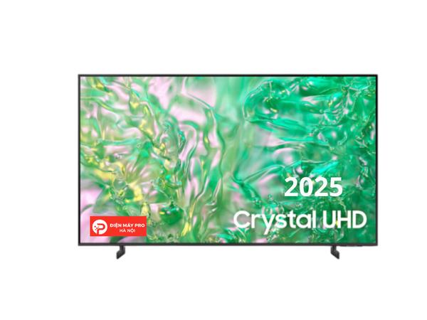 Smart Tivi Samsung 50U8000F UHD 4K 50 inch 2025 (UA50U8000F)  Chính Hãng 100%