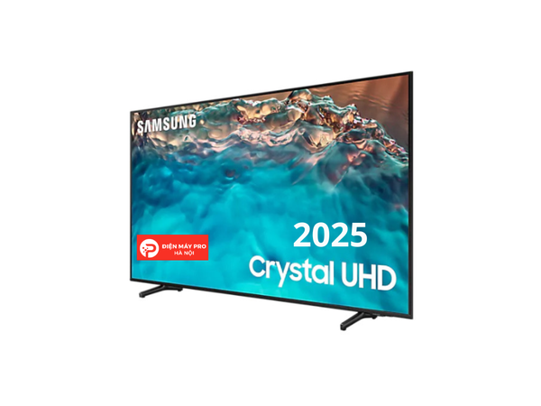 Smart Tivi Samsung 65U8000F UHD 4K 65 inch 2025 (UA65U8000F) Chính Hãng Nguyên Seal
