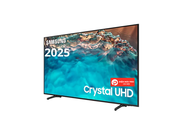 Smart Tivi Samsung 50U8000F UHD 4K 50 inch 2025 (UA50U8000F) NEW 100% Chính hãng