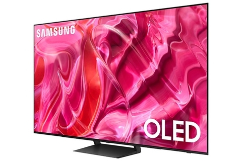 Samsung QA77S90D Smart OLED Tivi 4K 2024 77 inch ( 77S90D ) Mới 100% Chính hãng