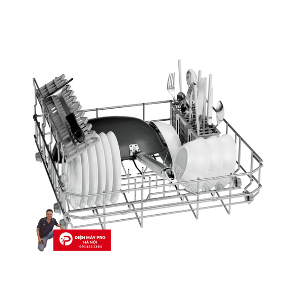 Máy rửa bát để bàn 6 bộ Bosch SKS68BB008 Mới 100% Chính Hãng