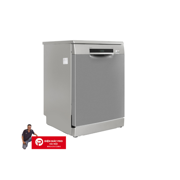 Máy rửa chén độc lập Bosch SMS6ECI11E  Kho Điện Máy Pro Hà Nội