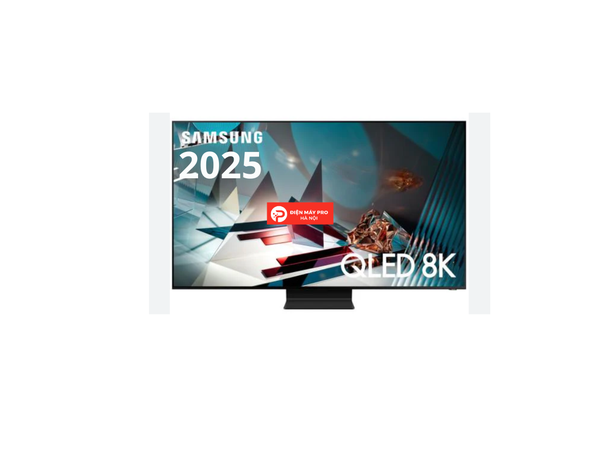 Smart Tivi 65QN800F QLED Samsung 8K 65 inch (QA65QN800F) Nguyên Seal