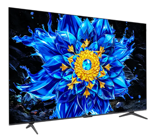 Smart Tivi TCL QD-Mini LED 4K 55 inch 55P8LS