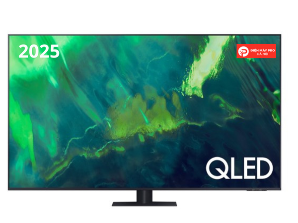 Smart Tivi Samsung QLED 4K 50 inch 2025 (QA50Q80F) Mới 100% Chính Hãng giá rẻ