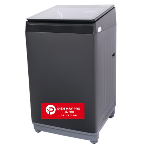 Máy giặt Aqua Inverter 9 kg AQW-F91GT.S Kho Điện Máy Pro Giá Rẻ Nhất