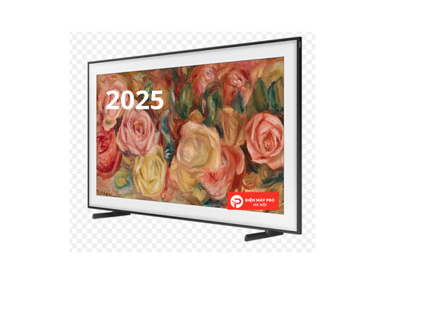 Smart Tivi Samsung 75LS03F khung tranh 4K 75 inch 2025 (QA75LS03F) Chính hãng