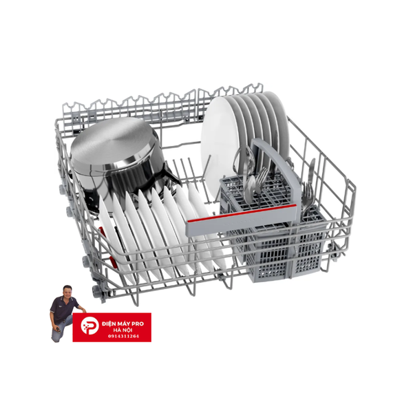 Máy rửa chén độc lập Bosch SMS6ZCI37Q  Kho Điện Máy Pro Giá Rẻ Nhất