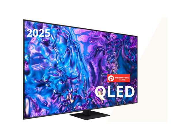 Smart Tivi Samsung 65Q70F QLED 4K 65 inch Mẫu 2025 (QA65Q70F) Mới 100% Rẻ Nhất Miền Bắc