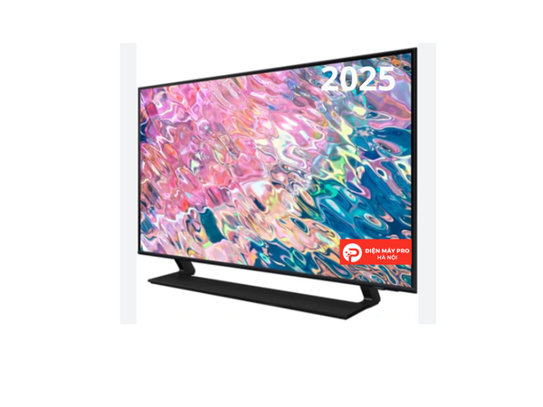 QLED Tivi 4K Samsung 85Q60F 85 inch Smart TV 100% Chính Hãng Nguyên Hộp