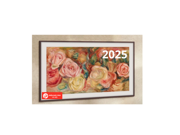 Smart Tivi Samsung 75LS03F khung tranh 4K 75 inch 2025 (75LS03F) mới Chính hãng giá rẻ nhất