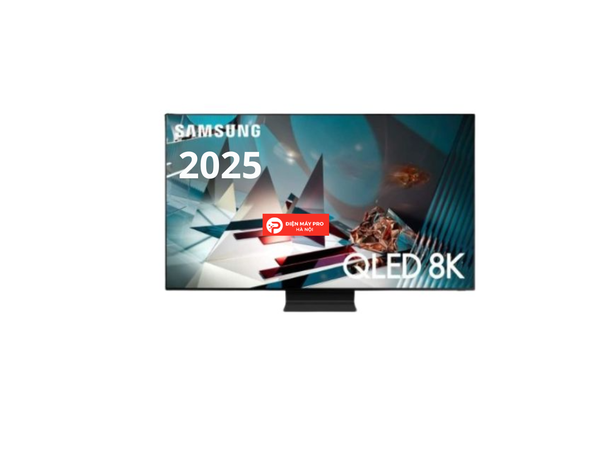 Smart Tivi 65QN800F QLED Samsung 8K 65 inch (QA65QN800F) Nguyên Seal Mơi 100%